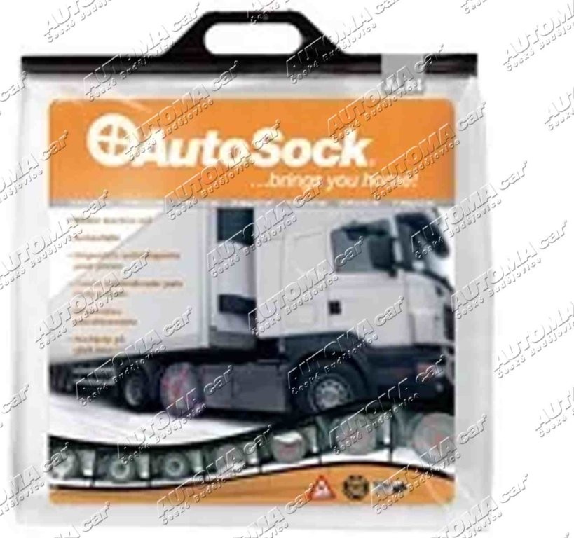 Řetěz textilní sněhový AutoSock AL84 Truck ( 11 R22,5 - 295/80 R22,5 - 315/80 R22,5 )