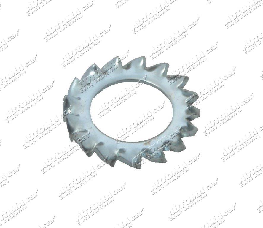 Podložka M12 vějířová