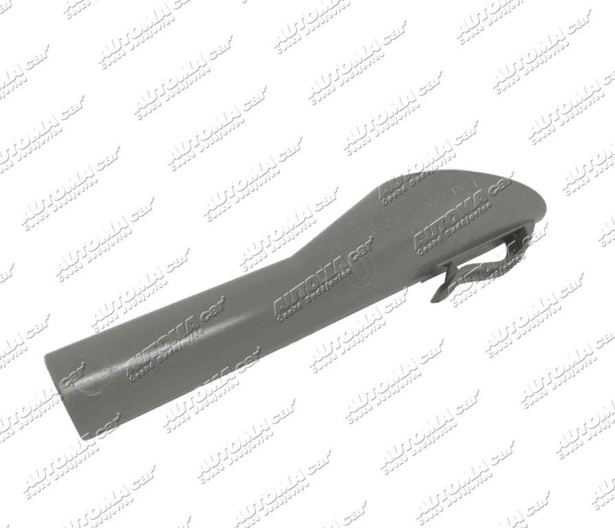 Nálevka pro bezvíčková hrdla nádrže, nafta Ø 25mm 