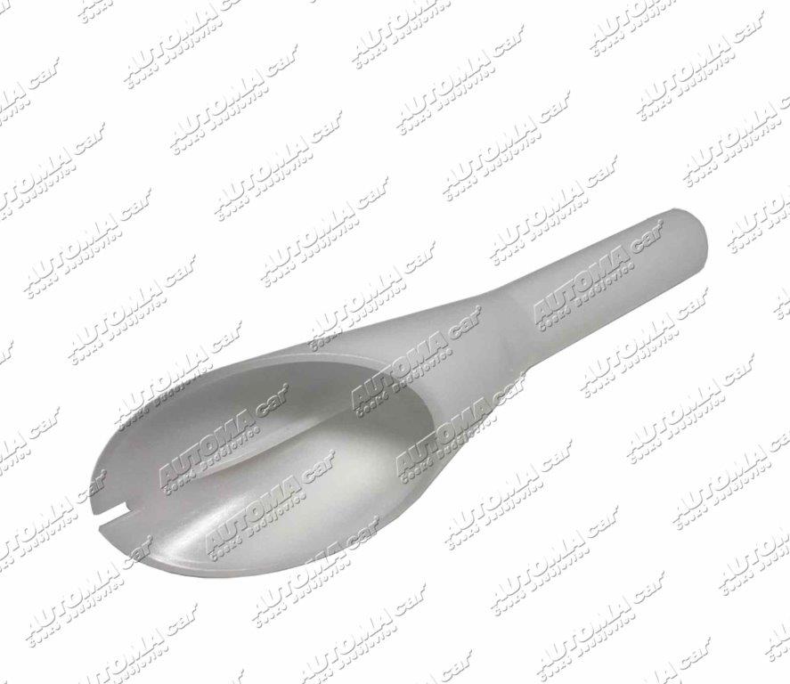 Nálevka pro bezvíčková hrdla nádrže, benzín Ø 20mm 