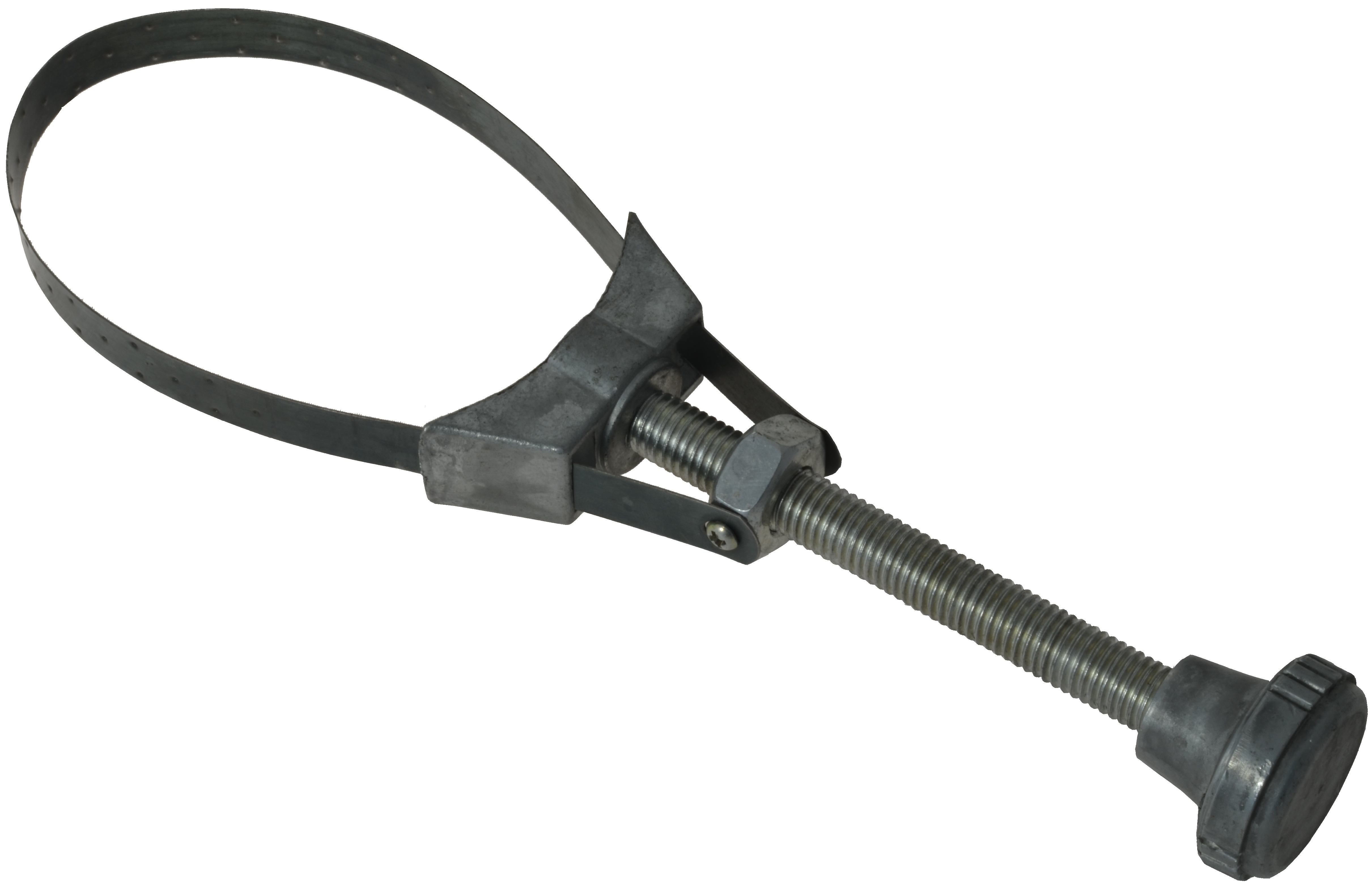 Klíč páskový na filtry