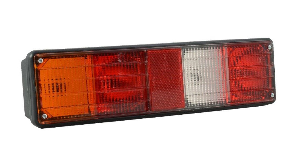 Svítilna koncová UNI LT-50 L