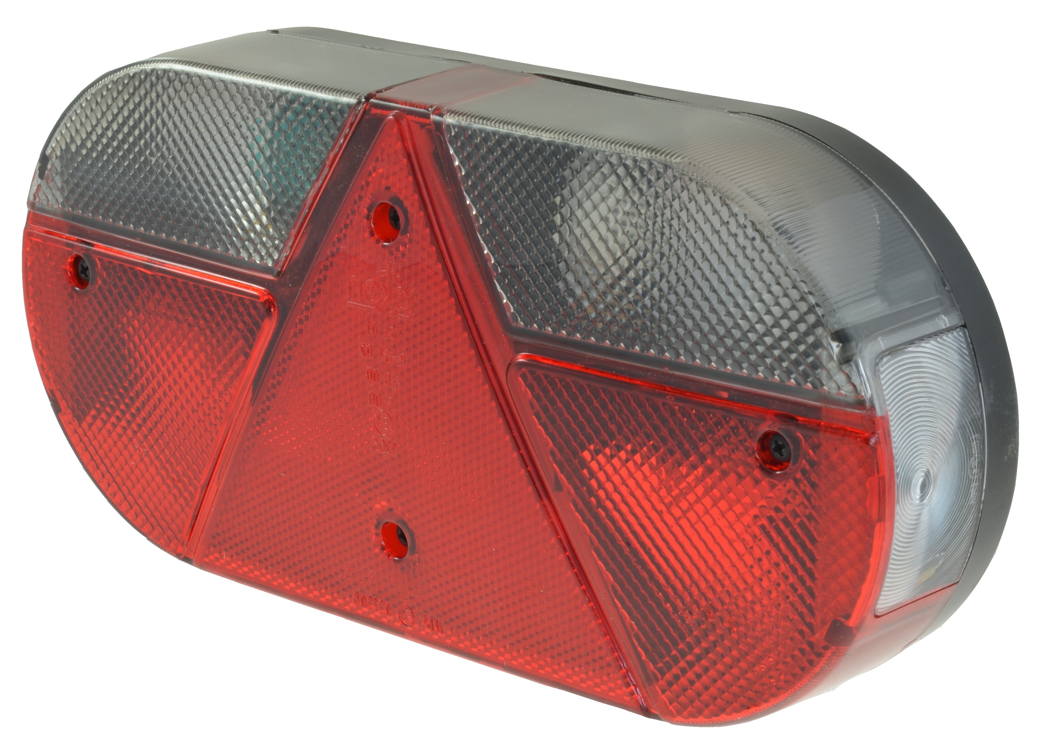 Svítilna koncová JOKON levá ovál