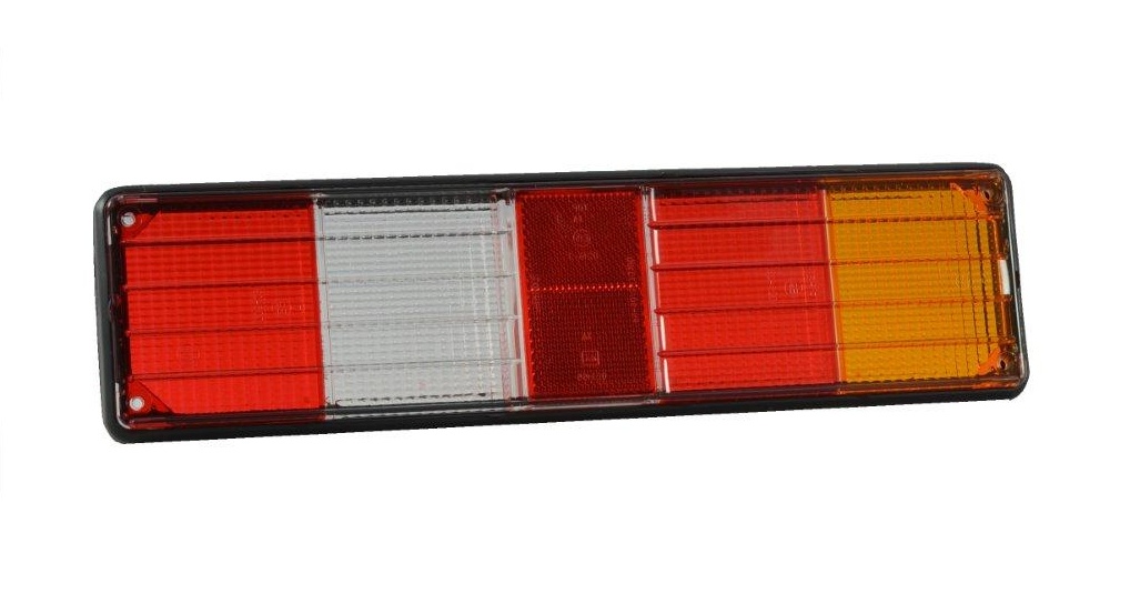 Sklo svítilny koncové LT-50 P