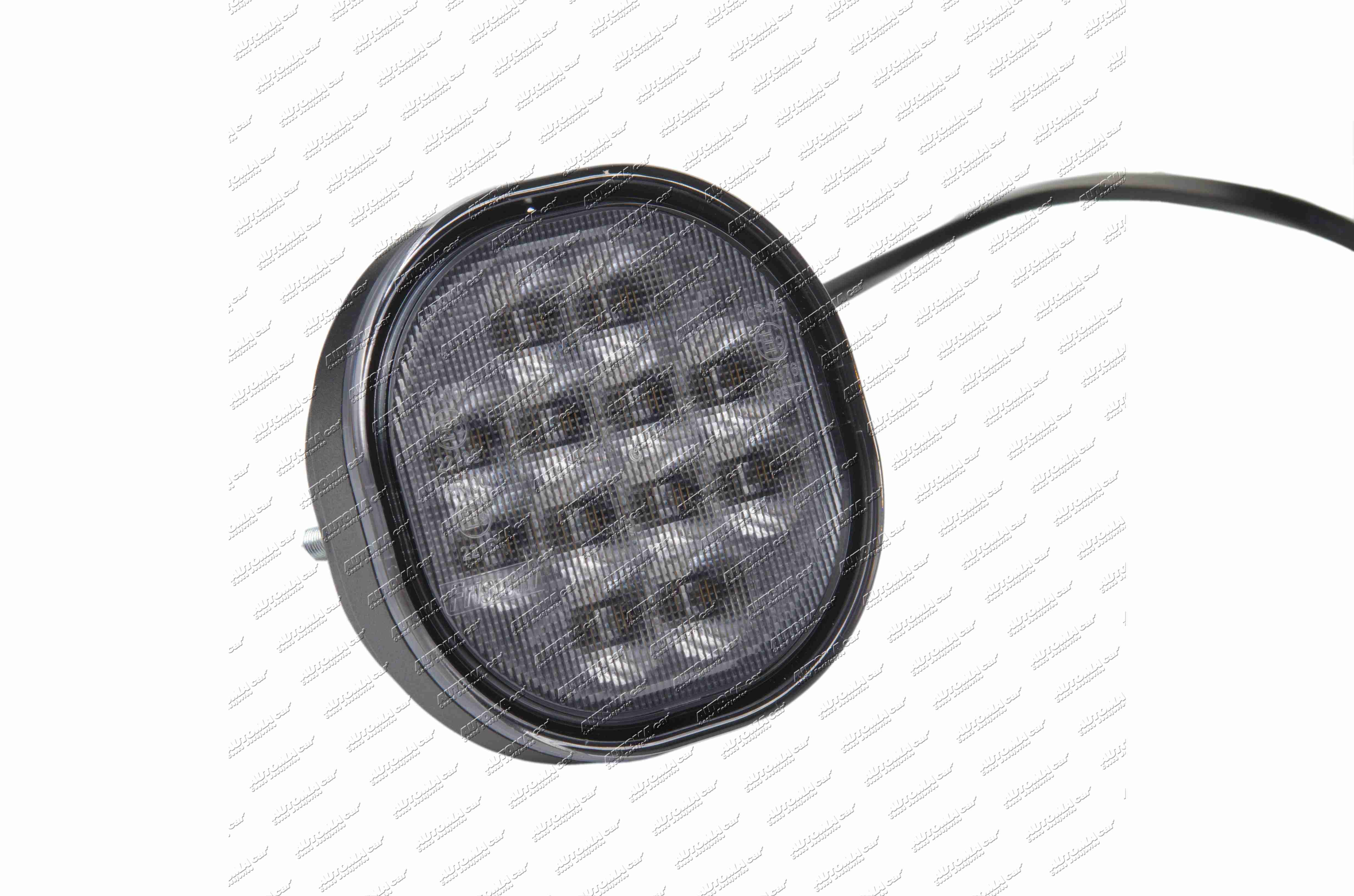Svítilna couvací LED 12-36V