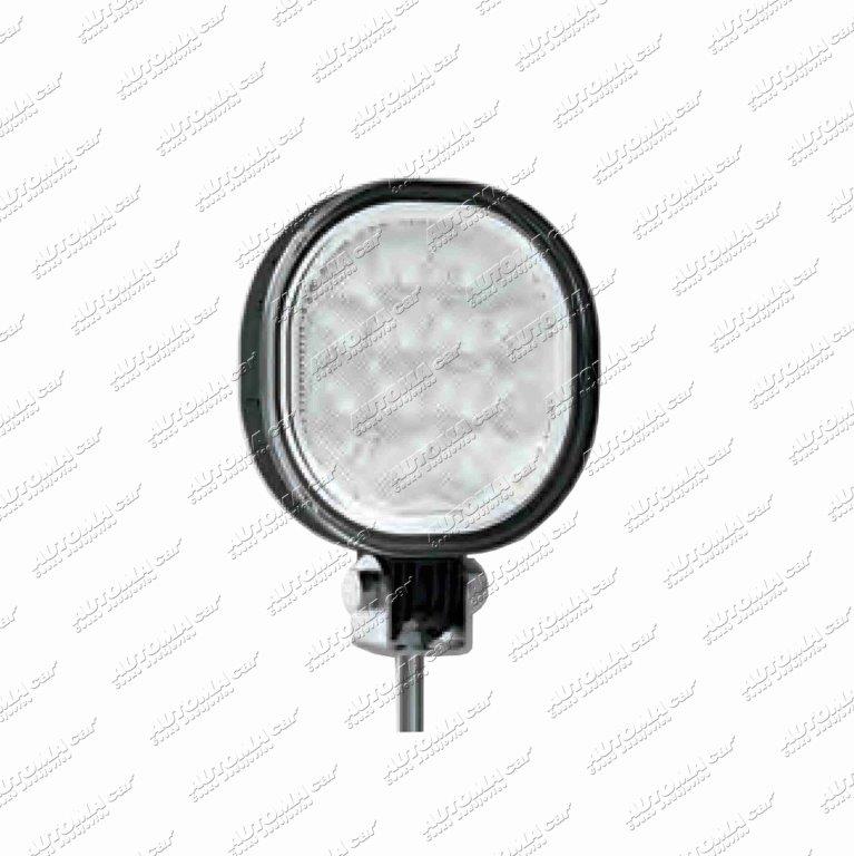 Svítilna couvací LED 12-36V s držákem