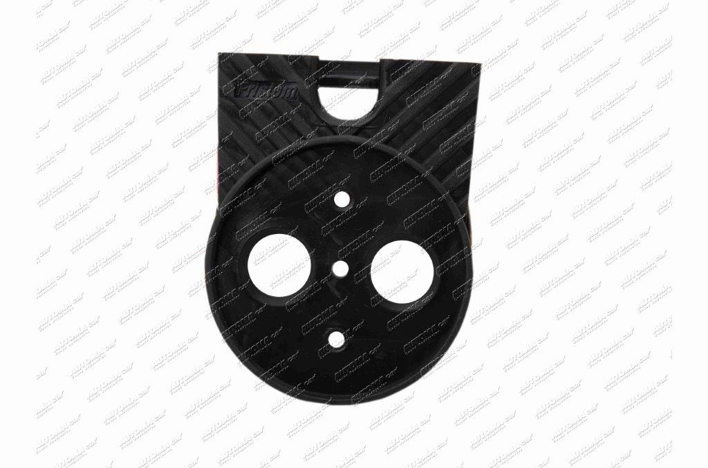 Držák svítilny Ø 85mm Fristom