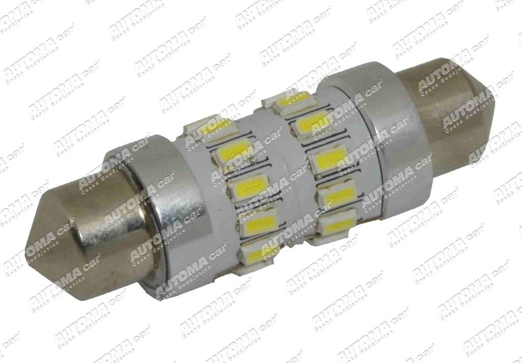 Žárovka LED 12V RP 2,50