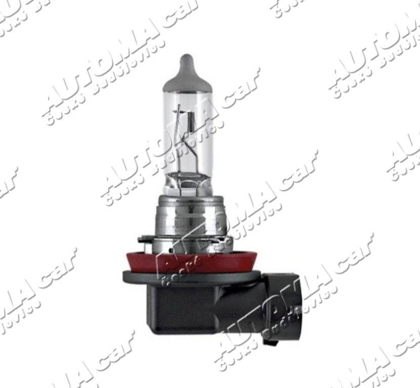 Žárovka 12V/H11 55W PGJ 19-2 LongLife EcoVision Philips