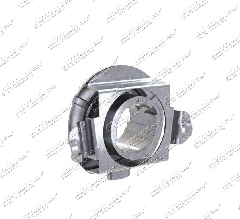 Redukce žárovky LEDriving Adapter H7 2ks pro vozy MERCEDES, OPEL, VW