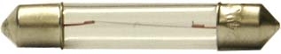 Žárovka 24V/5W SV6 sufit 6x36mm
