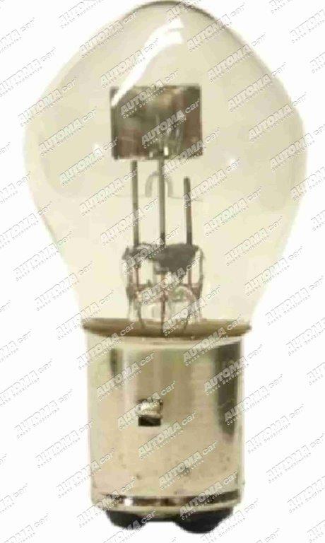 Žárovka 12V 35/35W BA20d