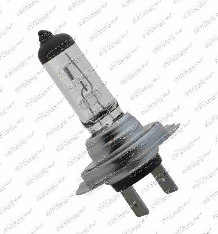 Žárovka 12V/H7 55W Long Life Hella