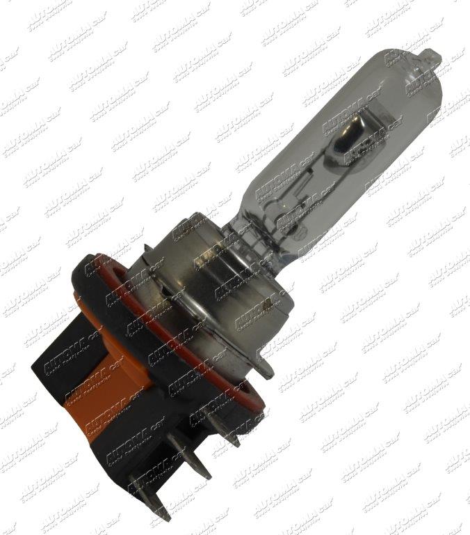 Žárovka 12V/H15 15/55W PGJ23t-1 