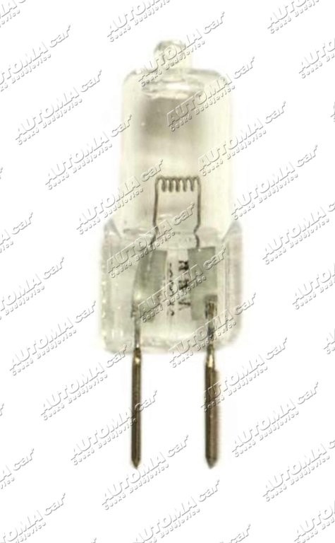 Žárovka 24V/G6,35 50W 