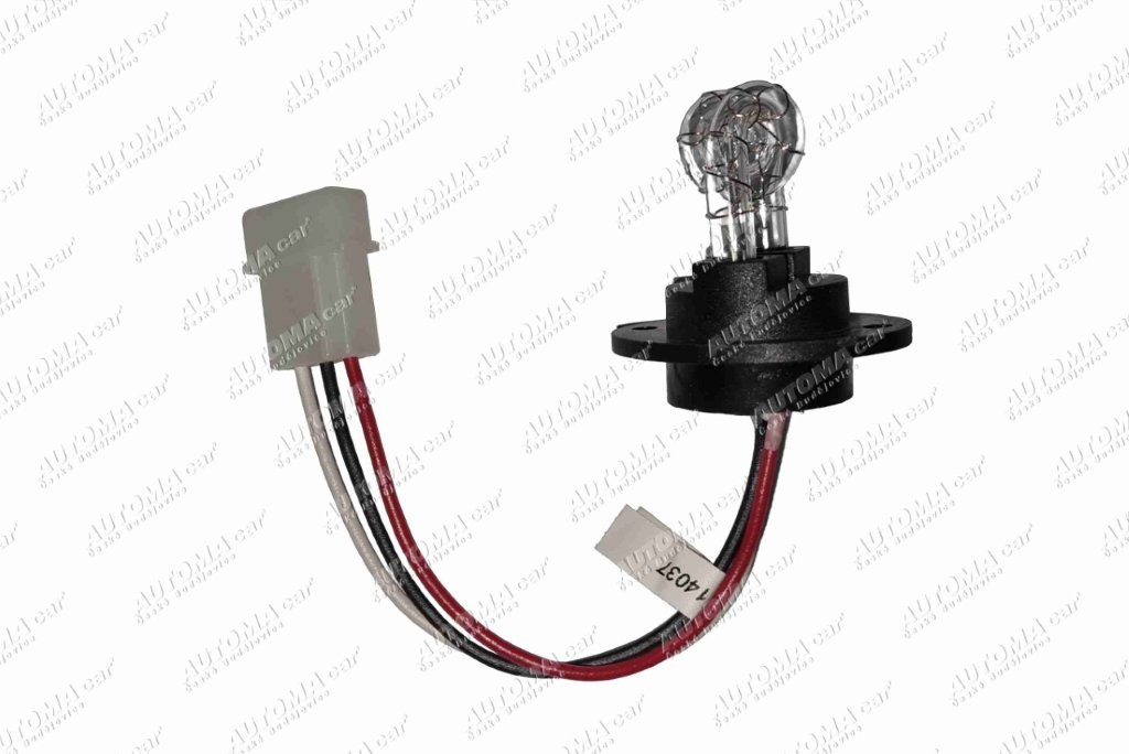 Výbojka majáku Haztec 36P31-49