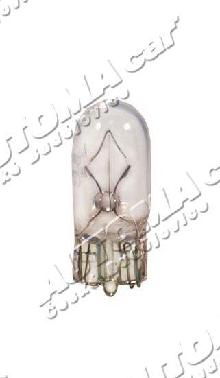 Žárovka 24V/2W W2,1x9,5d AUTOLAMP