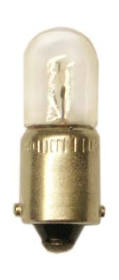 Žárovka 12V/2W BA9s