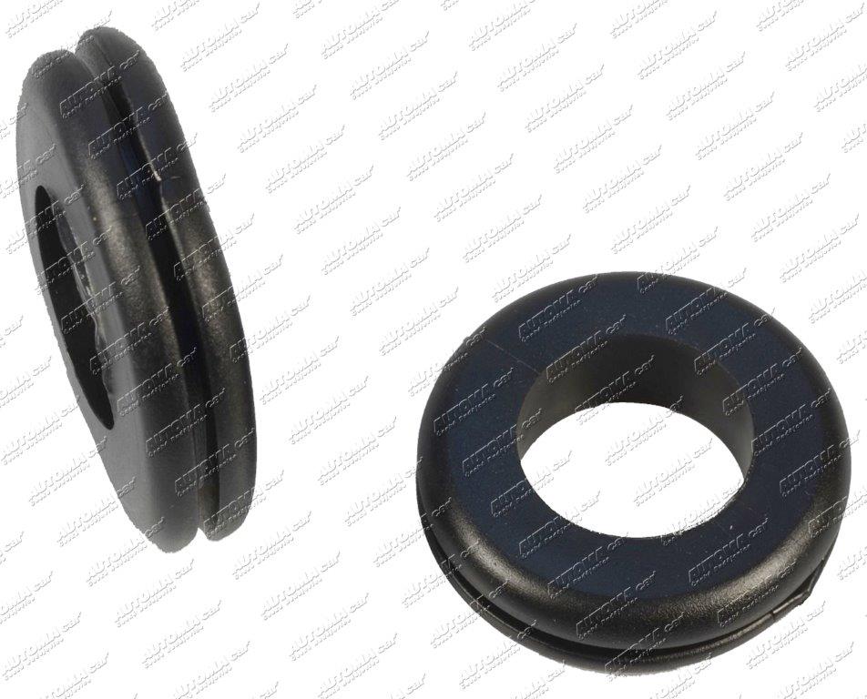 Průchodka kabelu gumová 25/18mm