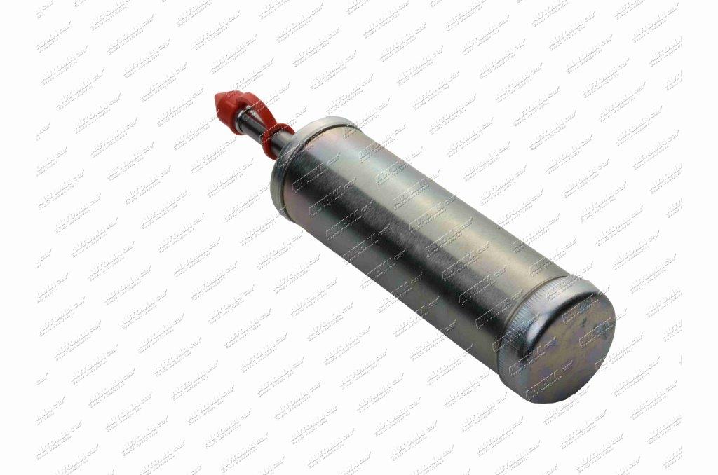 Lis mazací přítlačný 