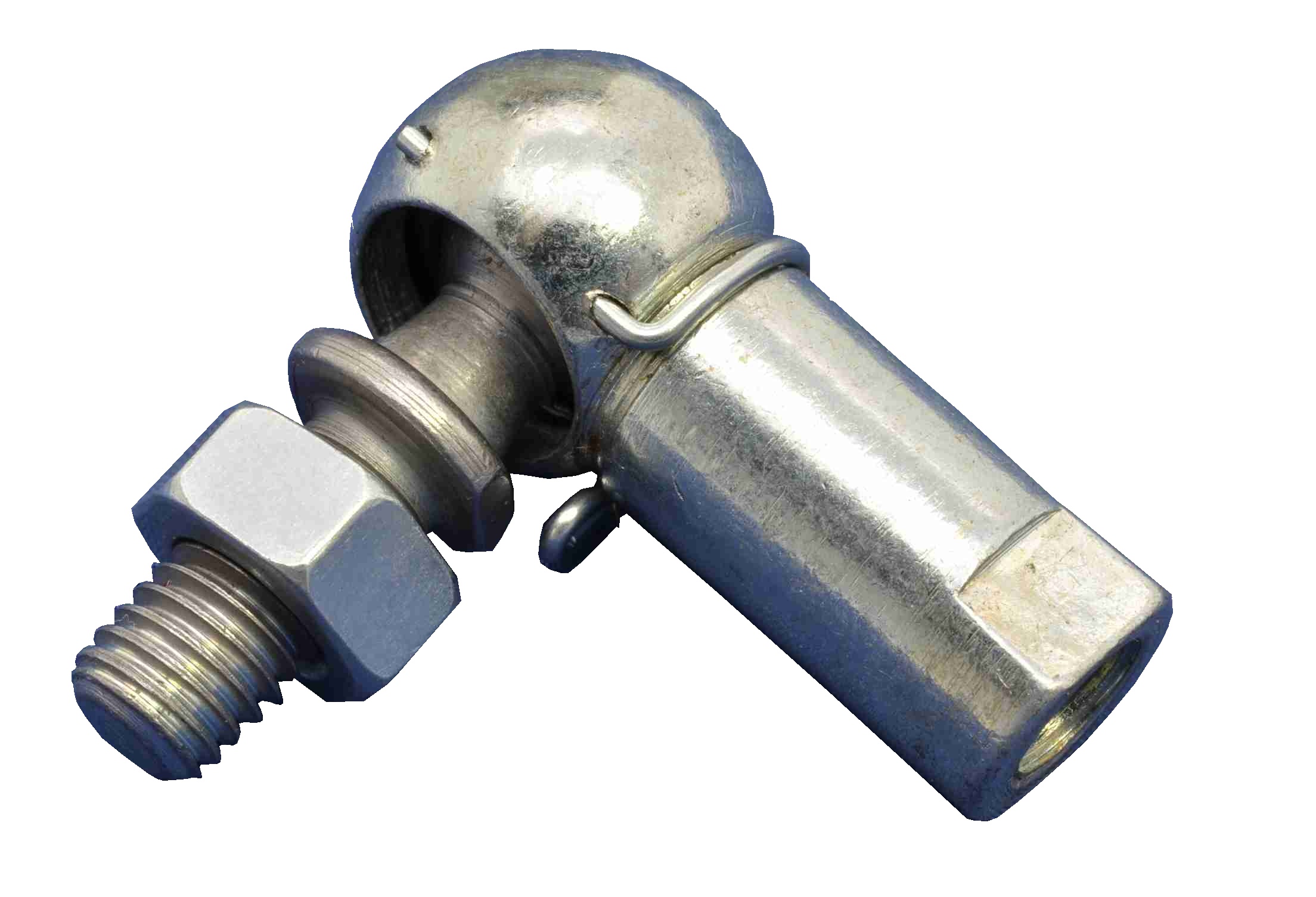 Kloubek faudi A13/M8