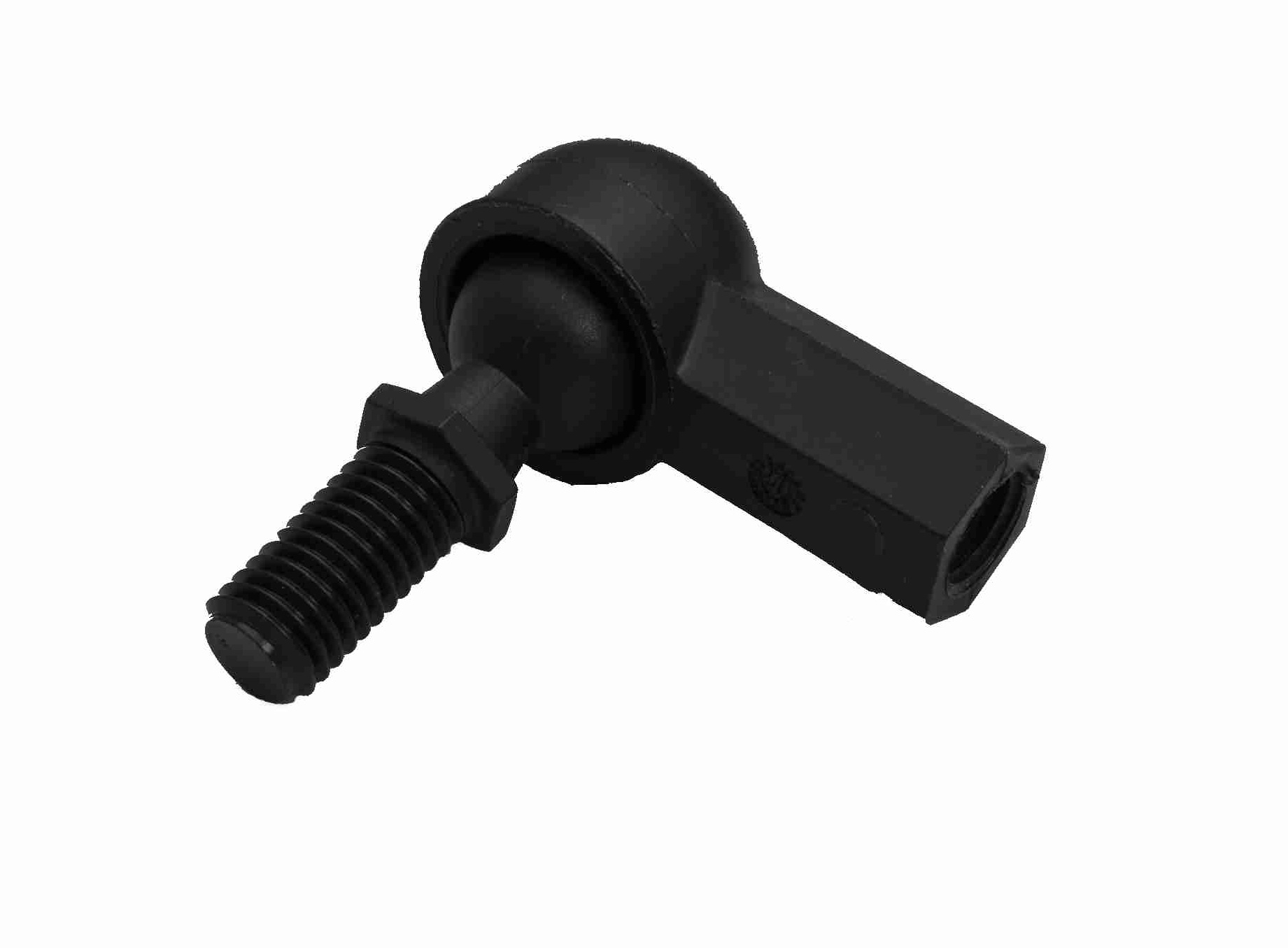 Kloubek WGRM 10LC plastový