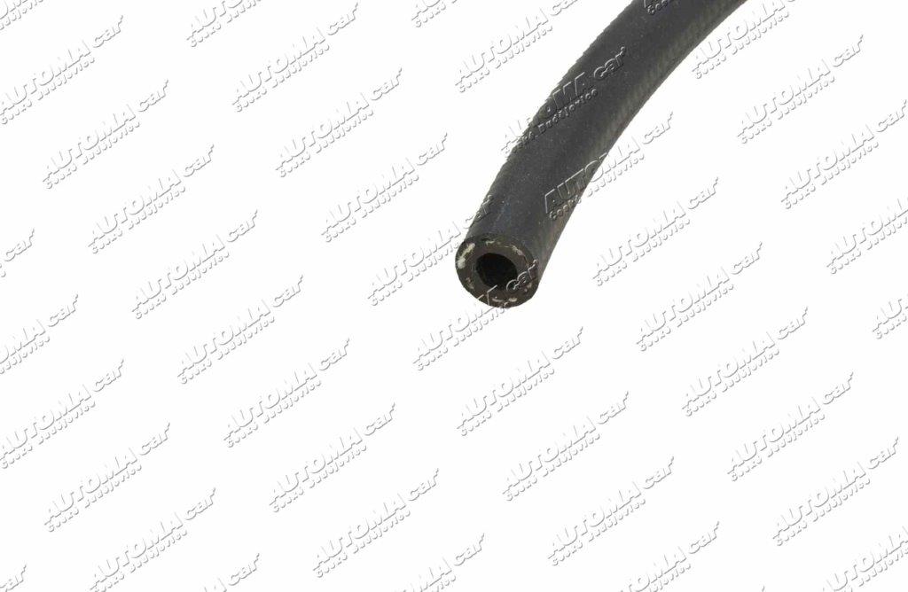 Hadice 6mm gumová benzín