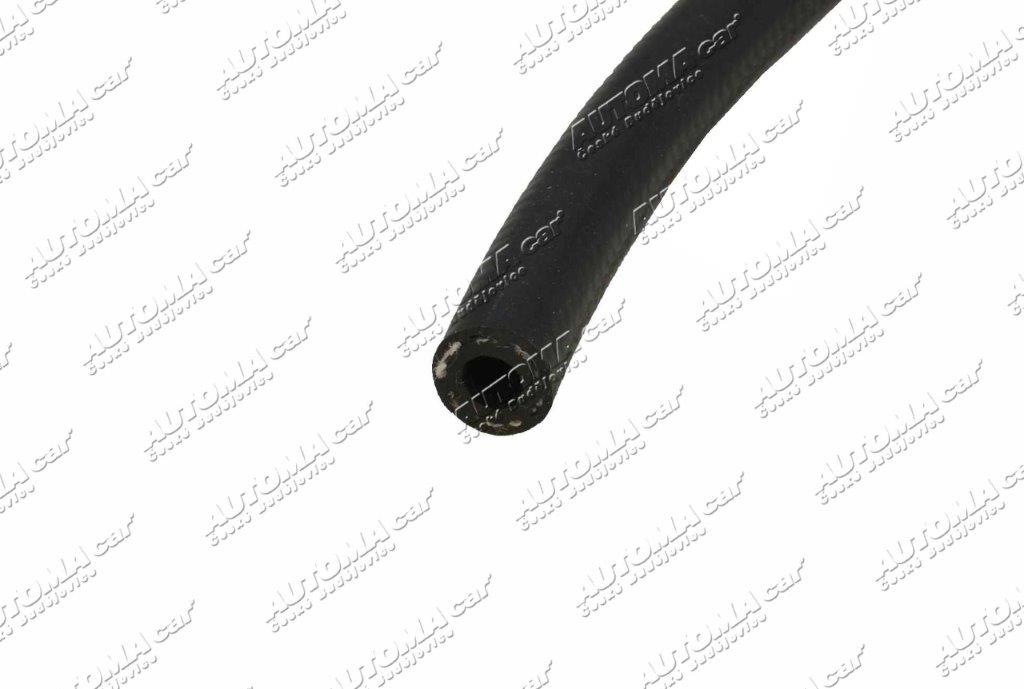 Hadice 8mm gumová benzín