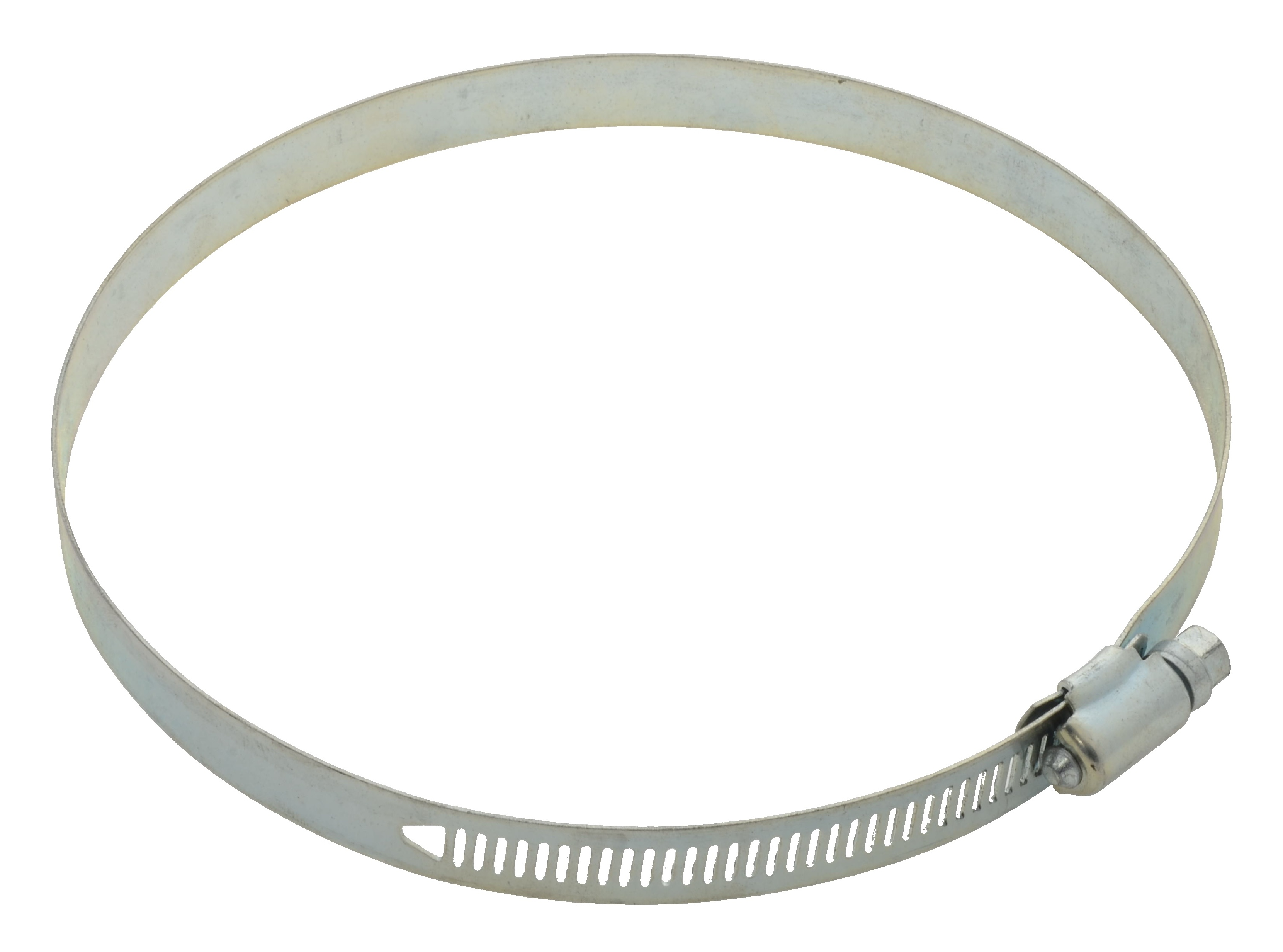 Spona hadicová perforovaná W1 84-108mm