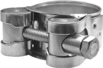 Spona hadicová Robust (GBS) W1 40-43mm