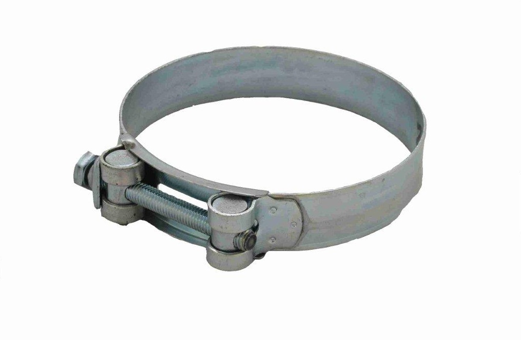 Spona hadicová Robust (GBS) W1 104-112mm