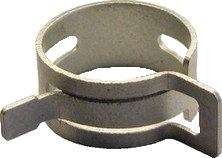 Spona hadicová pérová W1 14-17mm