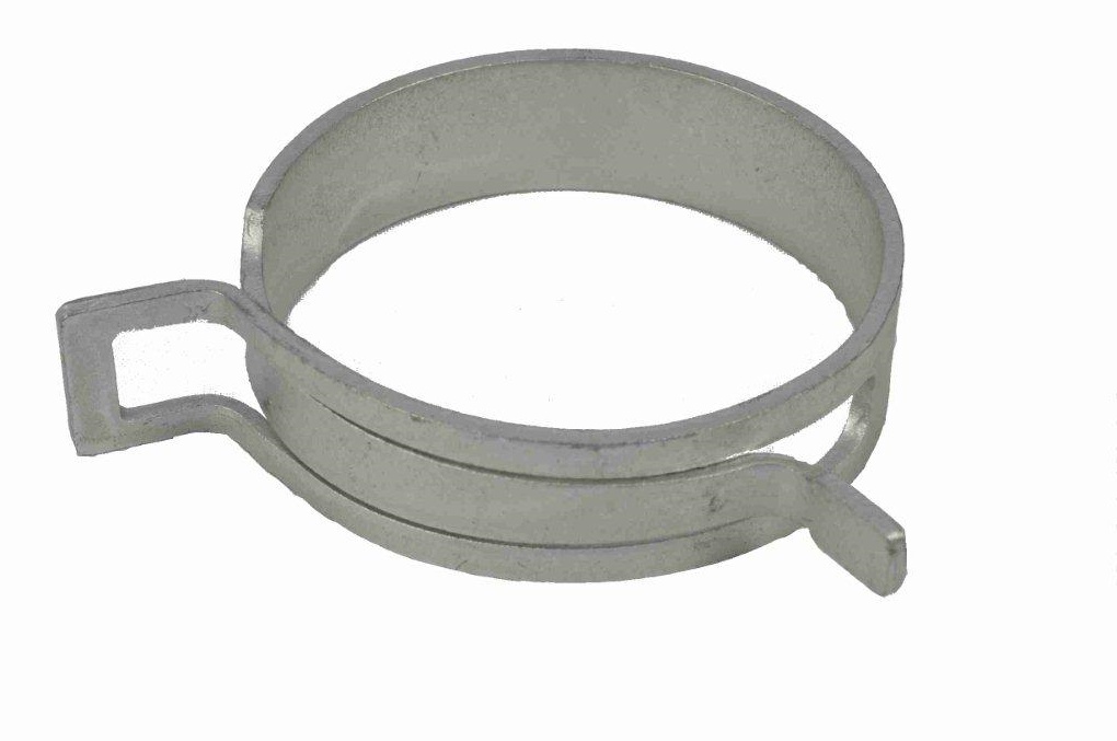 Spona hadicová pérová W1 36-44mm