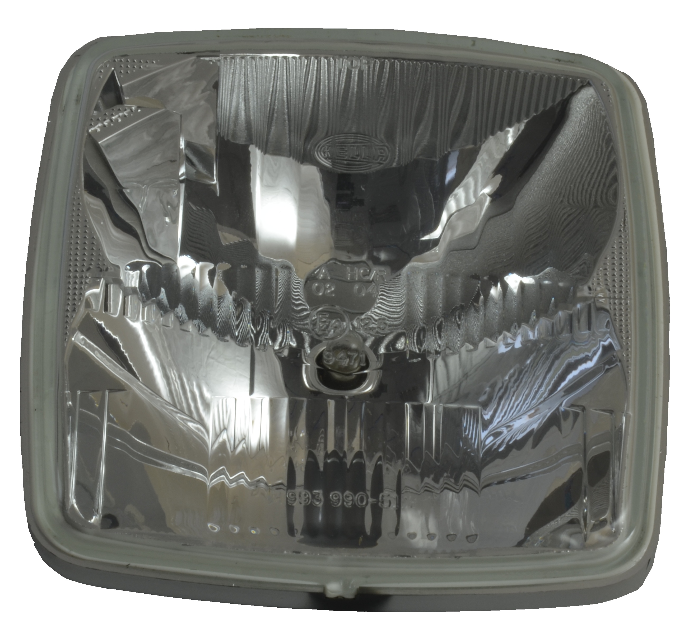 Parabola světlometu JCB Hella