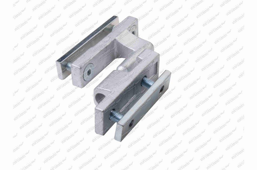 Pant TIR pozink sada