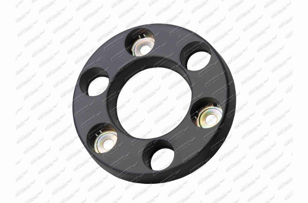 Kryt kola Iveco Euro Cargo přední 6 děr 17,5