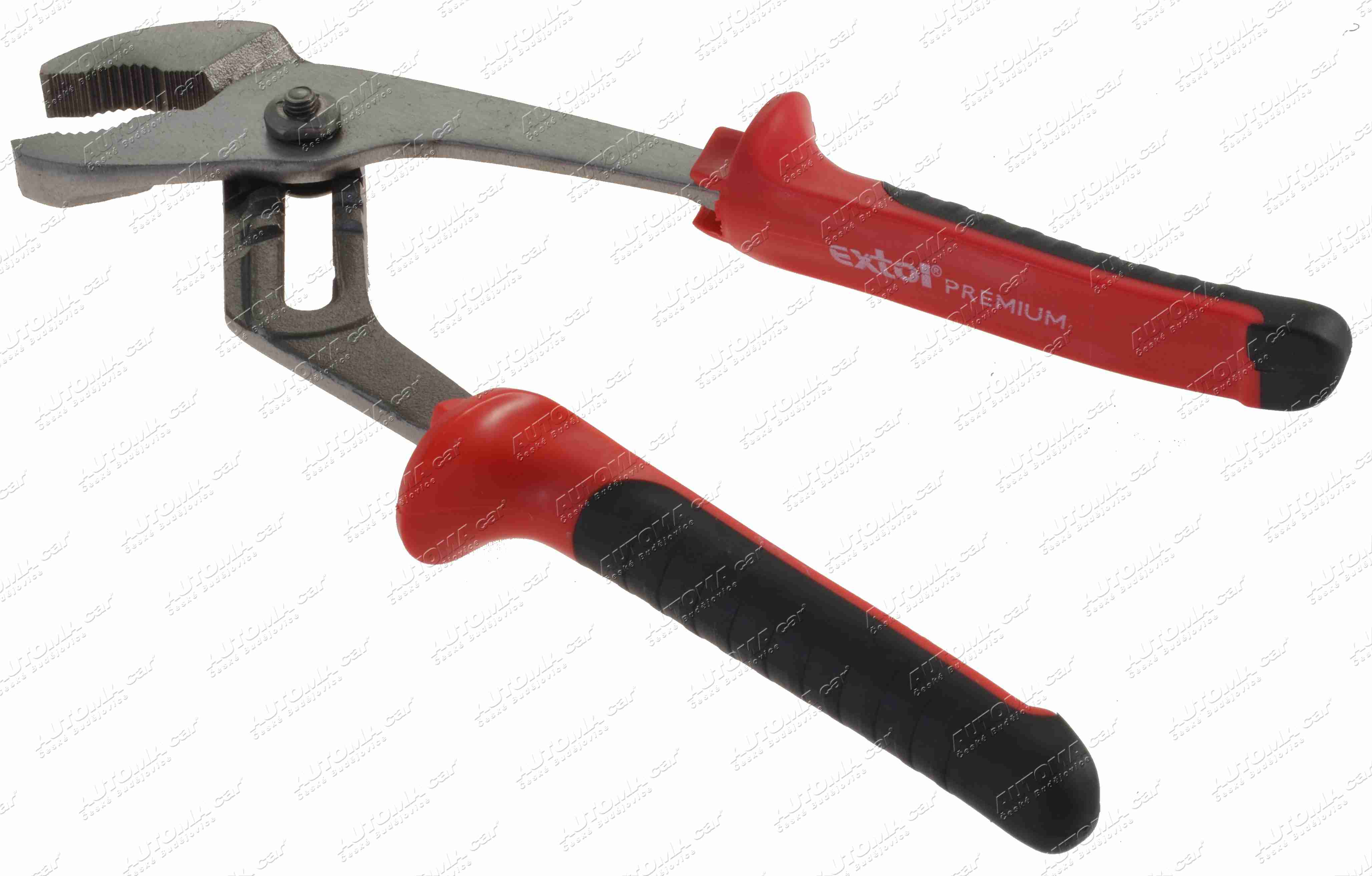 Kleště sikové 255mm