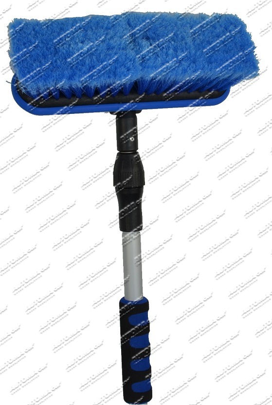 Kartáč na mytí 1,6m