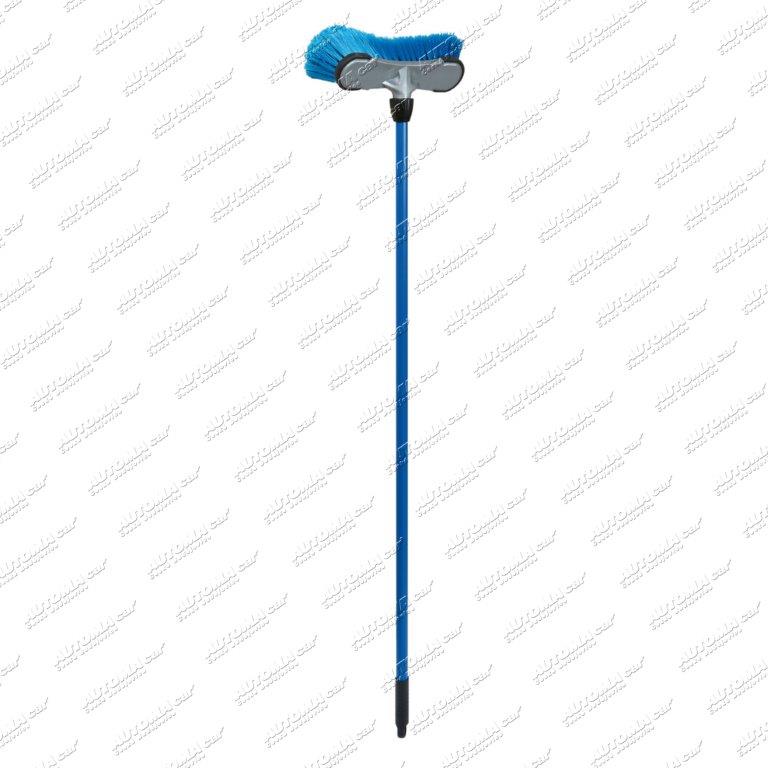 Kartáč na mytí 122cm neprůtokový