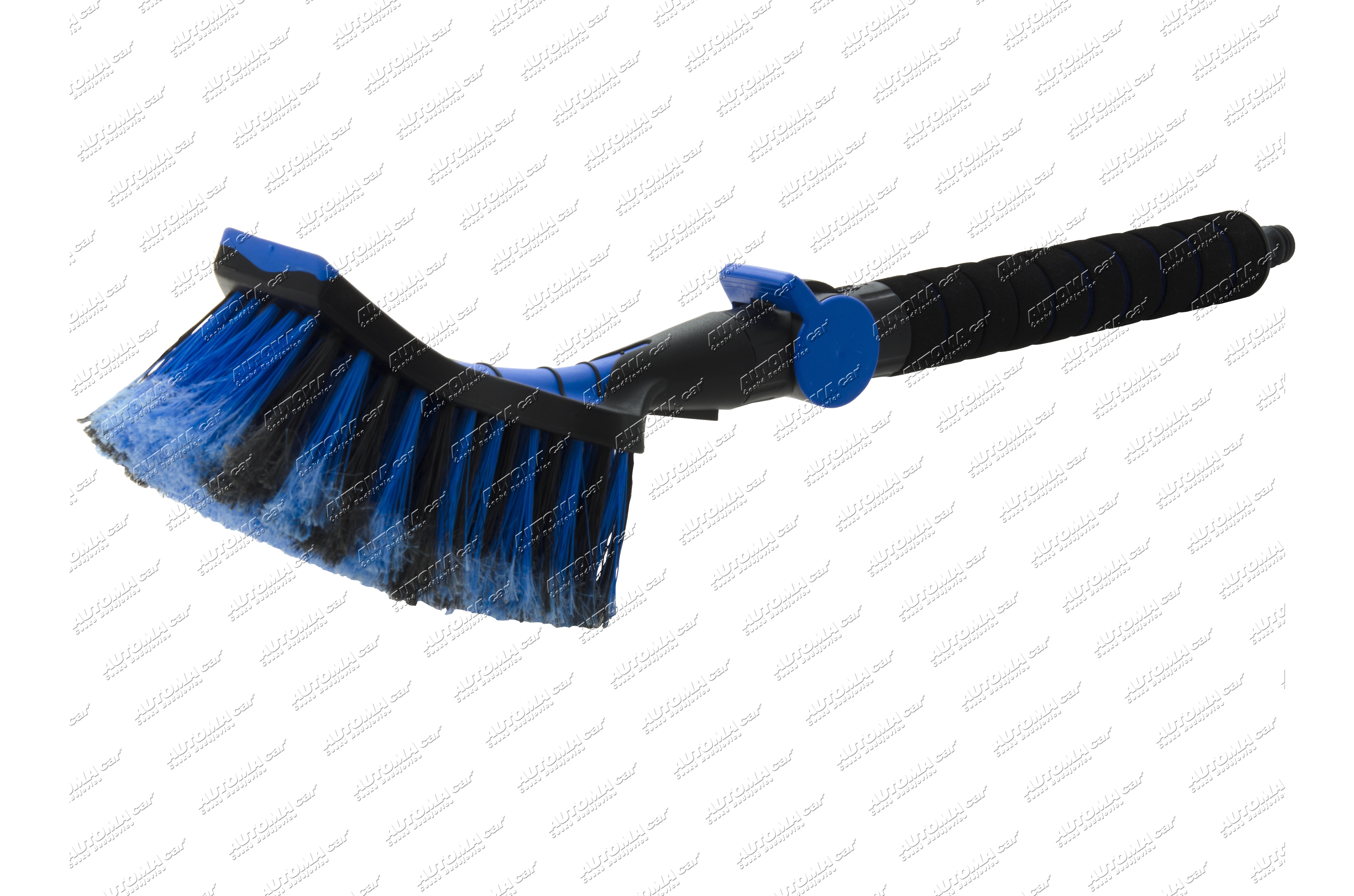 Kartáč na mytí 54 cm průtokový malý Lux s ventilem