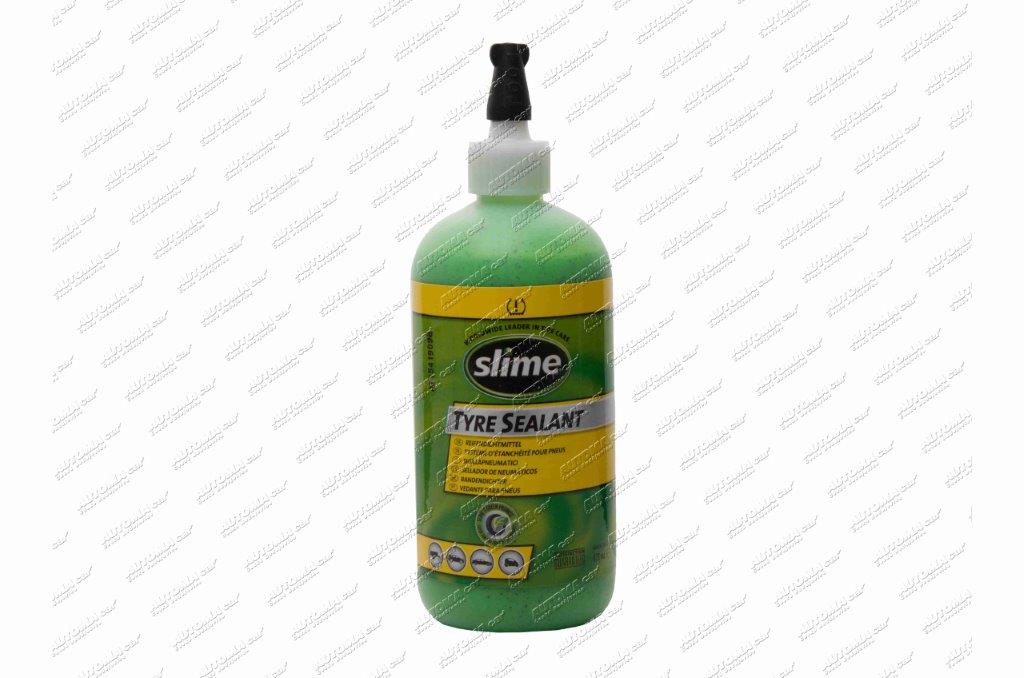Defekt bezdušová náplň pro Slime Smart Repair 473ml