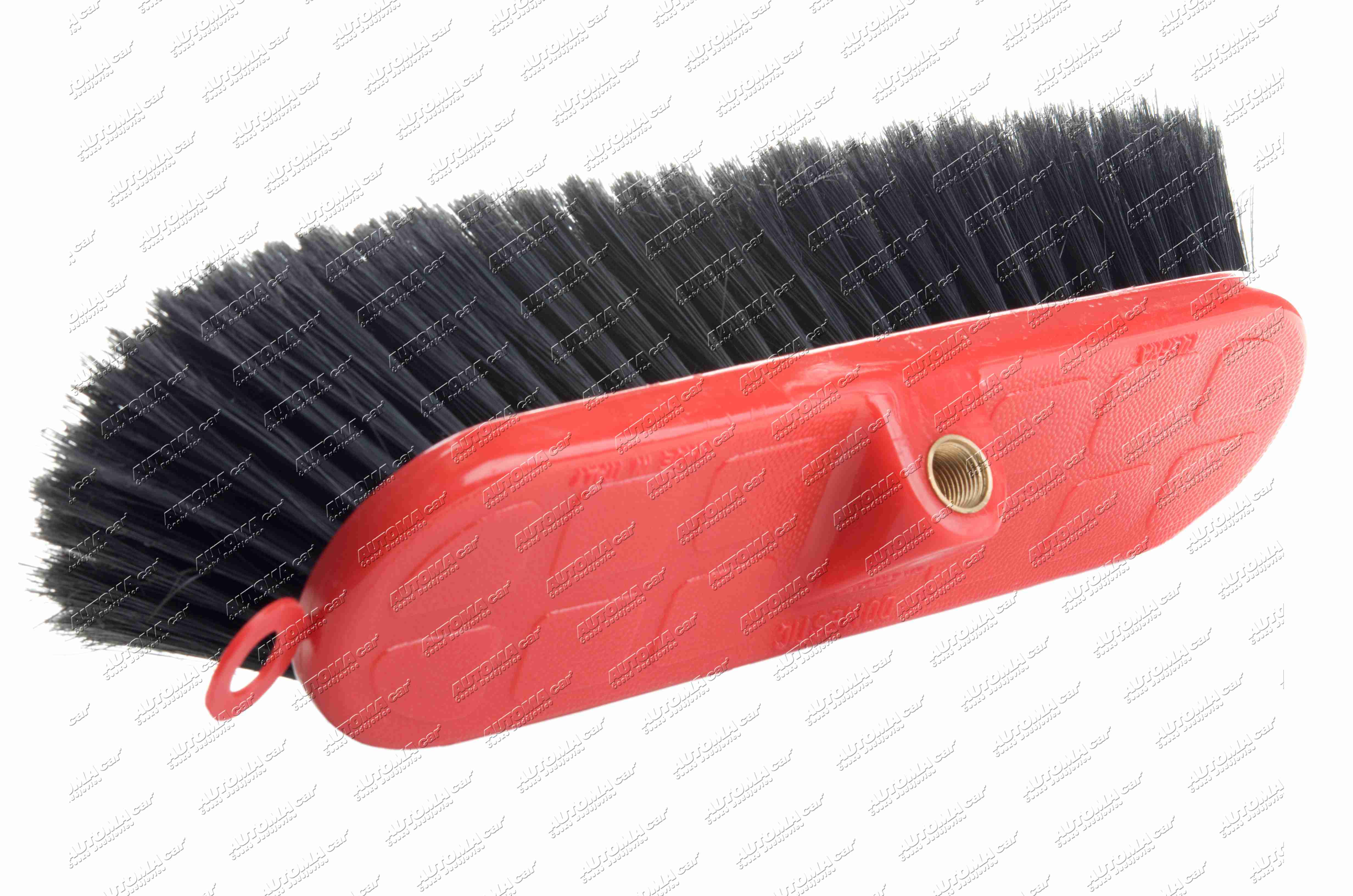 Kartáč na mytí - náhradní na kovovou tyč