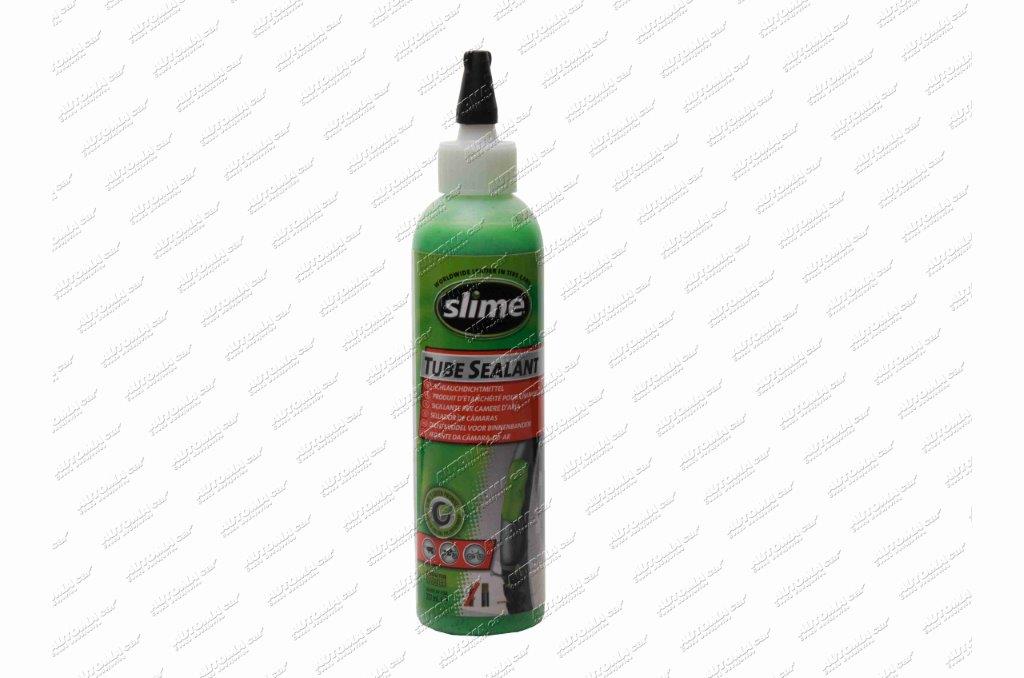 Defekt dušová náplň cyklo Slime 237ml