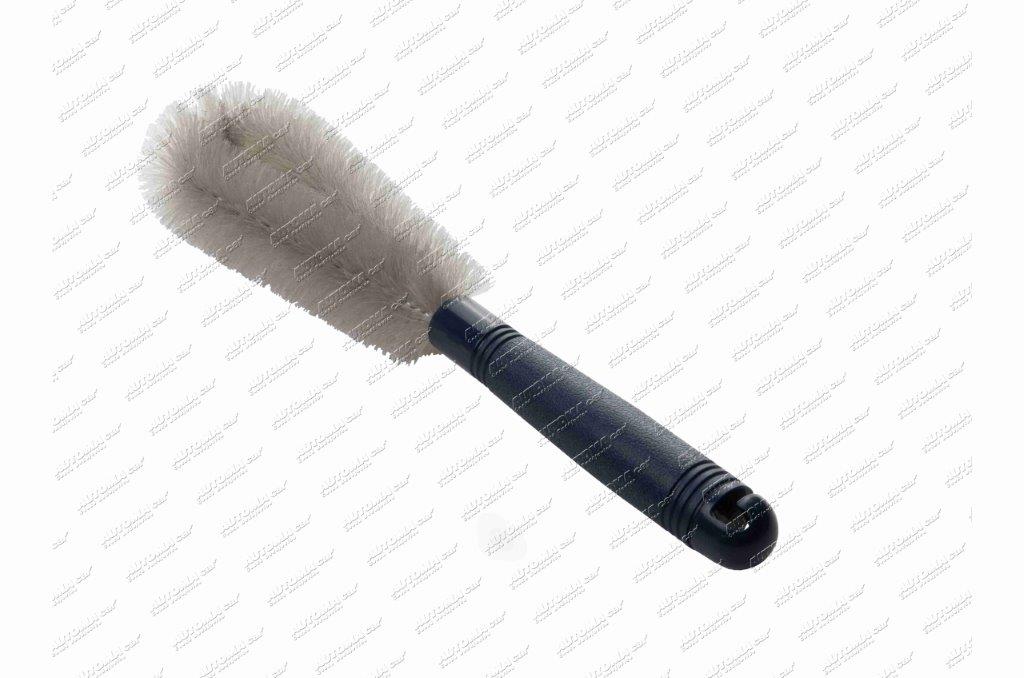 Kartáč na mytí kol 29cm