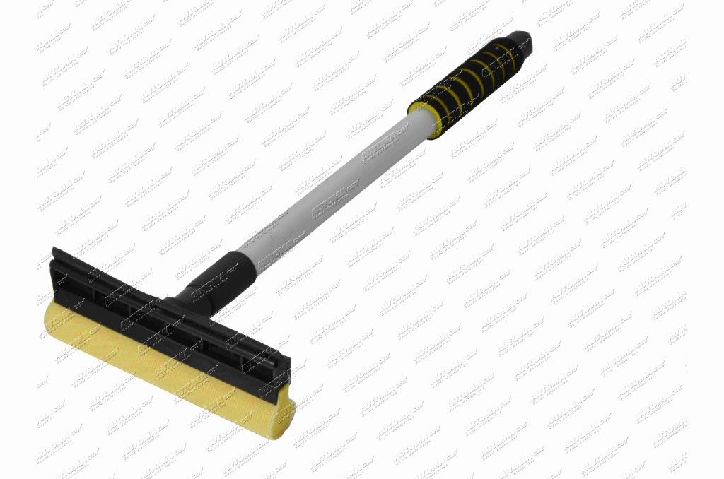 Stěrka na okno 45cm guma/molitan