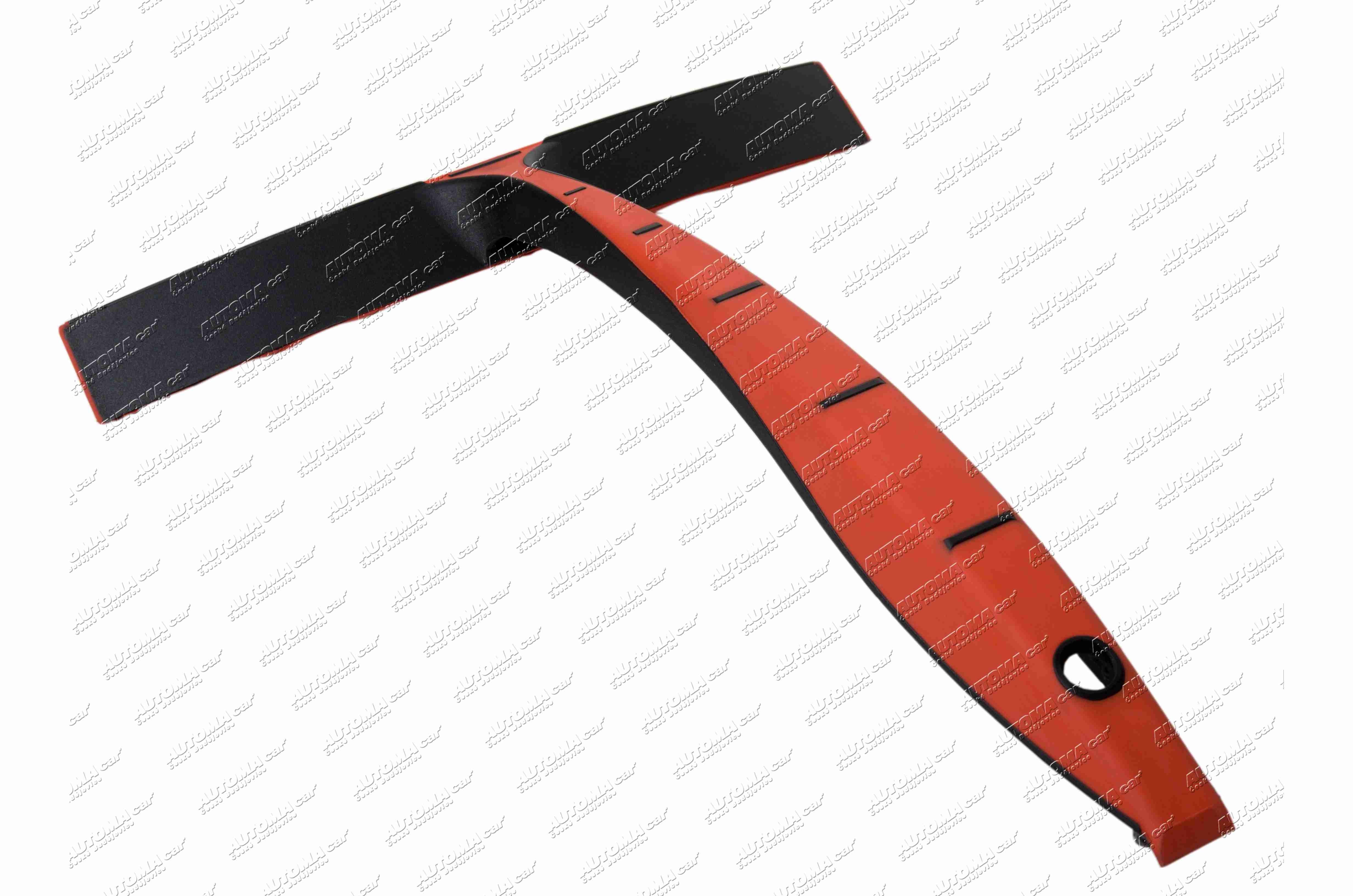 Stěrka na okno 24cm gumová