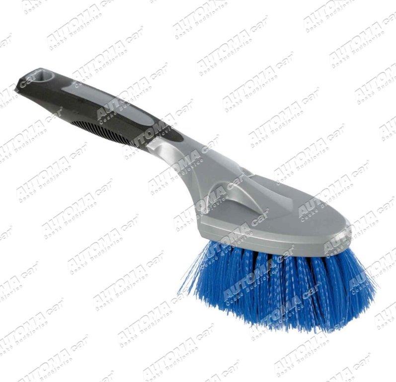 Kartáč na mytí kol 23cm