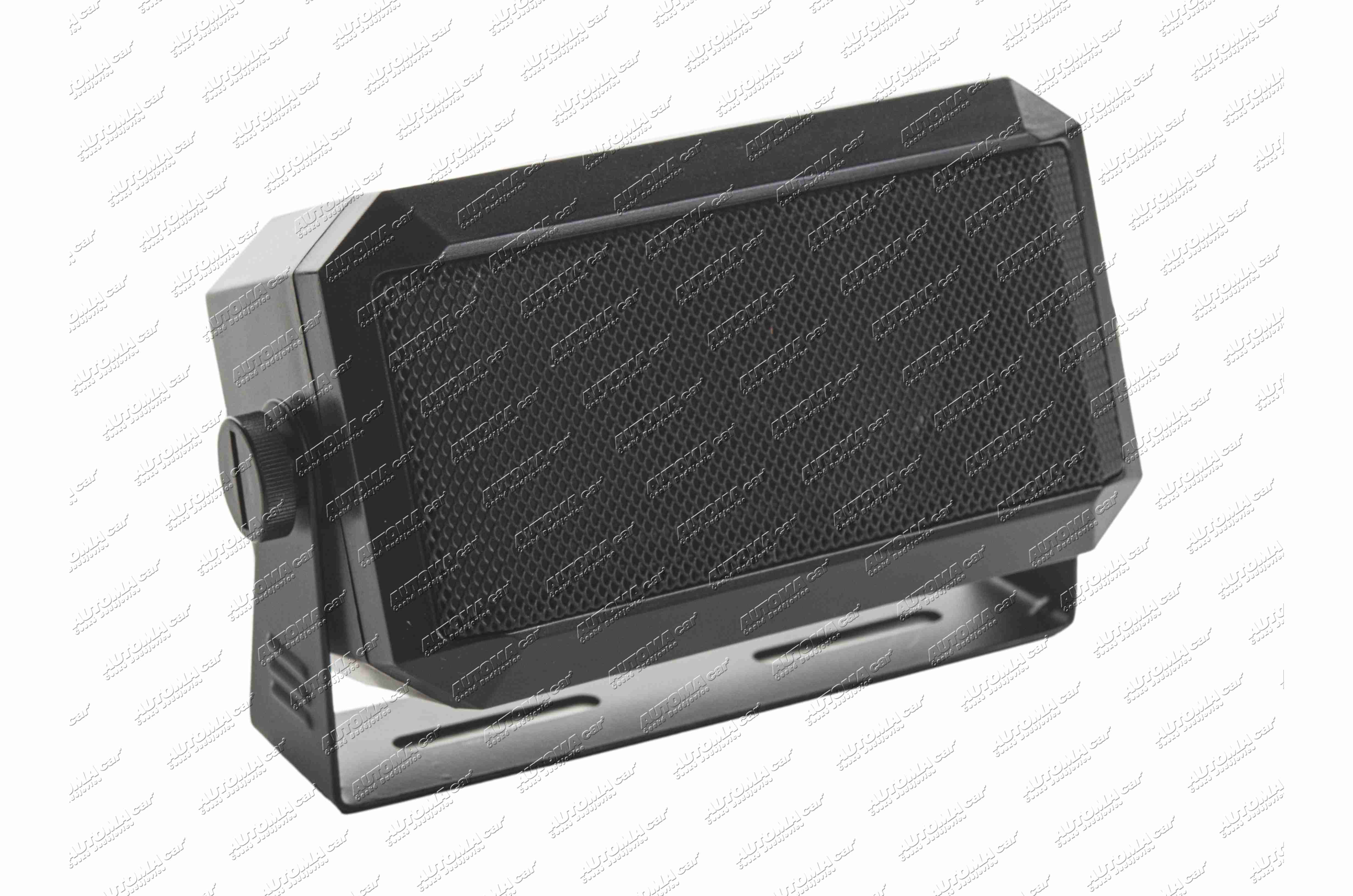 Reproduktor radiostanice HP-2