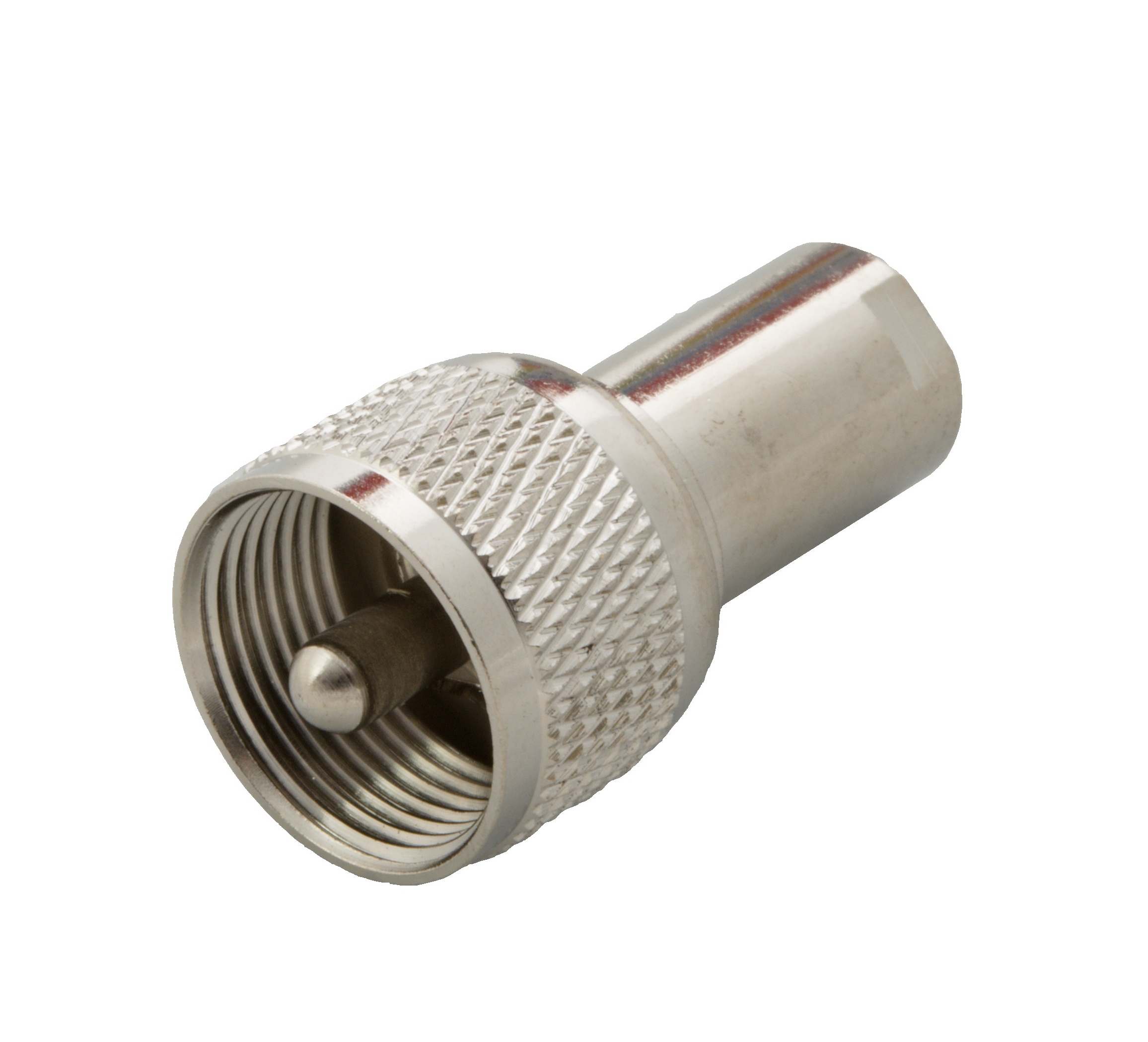 Redukce FME - PL antény radiostanice ( Man, Scania )