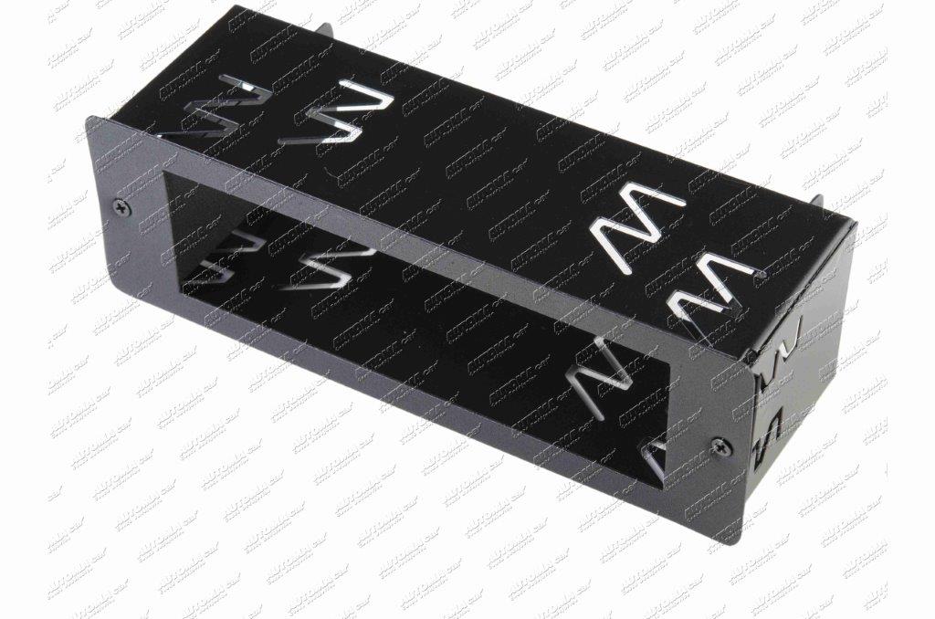 Rámeček radiostanice Allamat 409